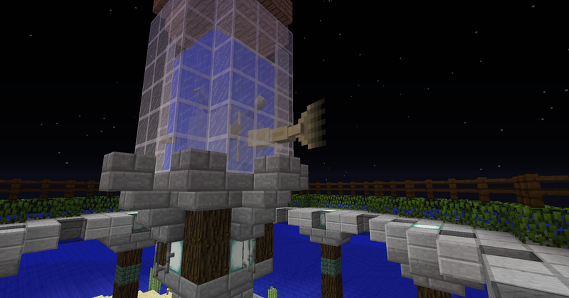 Illustration for article titled Clever Players Turn New Minecraft Boss into a Pet